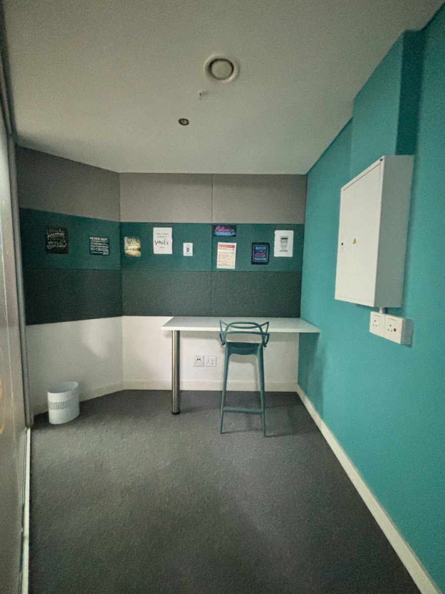 To Let Commercial Property for Rent in Waterfront Western Cape